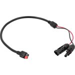 Nešiojama maitinimo stotis | 3600W | 3072WH YATO YT-83096 - Image 17