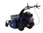 Žoliapjovė su mulčiavimo funkcija BullMach FALX 700 - Image 6