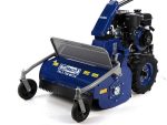 Žoliapjovė su mulčiavimo funkcija BullMach FALX 700 - Image 9