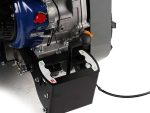 Žoliapjovė su mulčiavimo funkcija BullMach FALX 700 - Image 10