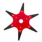 Žolės pjovimo peilis PT-6T