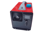 Dyzelinis šildytuvas LOTA  8 kW, 12/220V, Webasto tipas - Image 3