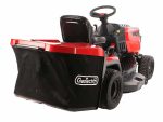 Vejos traktoriukas GeoTech-Pro PRTM 180-1020 H-CM - Image 4