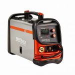 Suvirinimo pusautomatis 250A MIG/MMA/TIG lift, Kraft&Dele KD1883 - Image 2