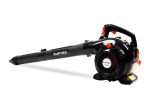Benzininis lapų pūstuvas/siurblys SUPTEC TT-BV3405 - Image 2
