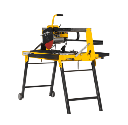 Profesionalios plytelių pjovimo staklės mod. STM350-1200PRO