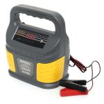 Akumuliatoriaus įkroviklis su mikroprocesoriumi 12V/24V 60-200Ah  KD1920 - Image 2