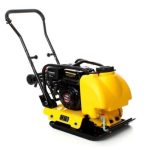 KRAFTDELE KD1181 VIBROPLOKŠTĖ 6.5 AG 80KG - Image 2
