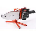 PVC vamzdžių litavimo prietaisas MAR-POL M55905 - Image 2