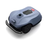 Belaidis vejos robotas Hookii Neomow X2 PRO skirtas sklypams iki 60 arų (su 3D kamera ir lidaru). - Image 2