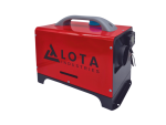Dyzelinis šildytuvas LOTA  8 kW, 12/220V, Webasto tipas - Image 4