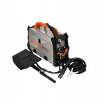 INVERTERINIS SUVIRINIMO APARATAS 220A / MIG FLUX / TIG LIFT / MMA KD3421 - Image 6