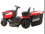 Vejos traktoriukas GeoTech-Pro PRTM 180-1020 H-CM - Image 5