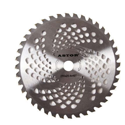 Žolės pjovimo peilis PT-40T