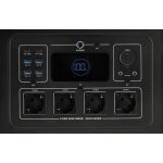 Nešiojama maitinimo stotis | 2400W | 2232WH YATO YT-83095 - Image 4