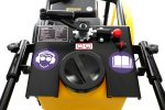 Asfalto, betono pjovimo mašina su Loncin varikliu, KD11920 - Image 5