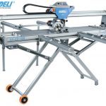 Wandeli QX-ZD-1200 EU Automatinės plytelių pjovimo staklės 4kW