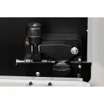 INVERTERINIS SUVIRINIMO APARATAS 220A / MIG FLUX / TIG LIFT / MMA KD3421 - Image 9