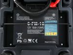 Vejos traktoriukas GeoTech-Pro PRTM 180-1020 H-CM - Image 8