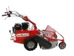 Žoliapjovė su mulčiavimo funkcija GeoTech-Pro GFM 760 L-E - Image 2