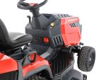 Vejos traktoriukas GeoTech-Pro PRTM 180-1020 H-CM - Image 10