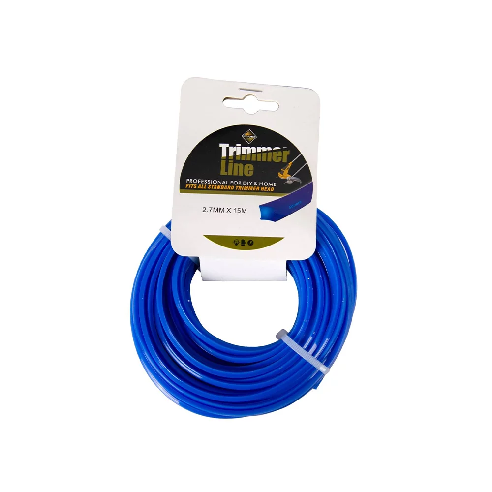 25 Pjovimo lynas/valas 2.7-15 K - Image 1