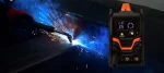 INVERTERINIS SUVIRINIMO APARATAS 220A / MIG FLUX / TIG LIFT / MMA KD3421 - Image 12