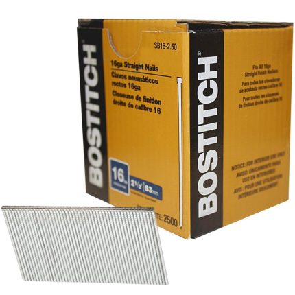 Vinys 16GA/50 2500 vnt.