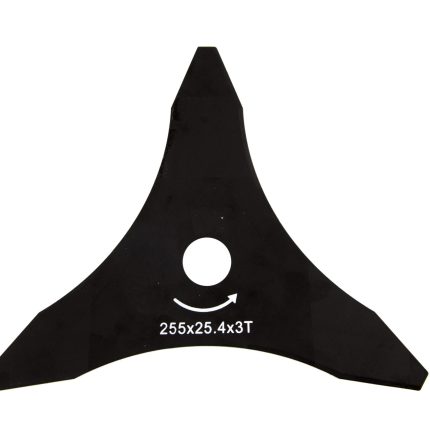 Žolės pjovimo peilis PT-3T