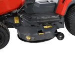 Vejos traktoriukas GeoTech-Pro PRTM 180-1020 H-CM - Image 11