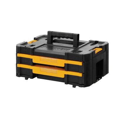 TSTAK IV įrankių dėžė 440x176x332 mm, DeWALT