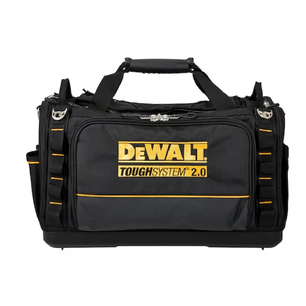 26-5-DWST83522-DeWALT-TOUGHSYSTEM-20 įrankių krepšys DeWALT TOUGHSYSTEM 2.0 įrankių krepšys - Image 1