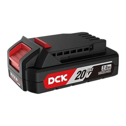 Akumuliatorius 2,0Ah, 20V, FFBL2020-EA, DCK