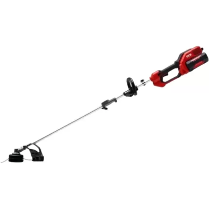 Akumuliatorinis bešepetėlinis daugiafunkcinis variklis su žolės pjovimo antgaliu 58V, KDPH581BDM+KDST151, DCK (1x4,0Ah akumuliatorius, įkroviklis)