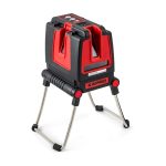 Laz. matuoklis „KAPRO" PROLASER VECTOR