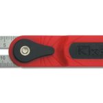 Gulščiukas reguliuojamais kampais