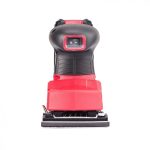 Akumuliatorinis ekscentrinis šlifuoklis 20V 94 x 185 mm CFSS20LI1B WORCRAFT - Image 2