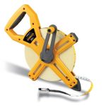 Matavimo juosta UNI GRIP stiklo aud. 30 m