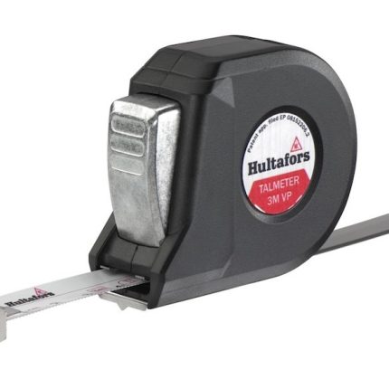 Hultafors Talmeter ruletė 3m VP