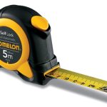 Ruletė SELF LOCK 5 m x 25 mm