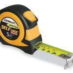 Ruletė PSE55 5 m x 25 mm