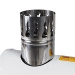 Netiesioginio degimo dyzelinis šildytuvas Trotec IDE 20 - Image 8