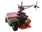 Žoliapjovė su mulčiavimo funkcija GeoTech-Pro GFM 760 L-E - Image 6