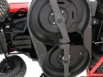 Vejos traktoriukas GeoTech-Pro PRTM 180-1020 H-CM - Image 14