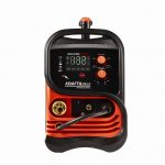 Suvirinimo pusautomatis 250A MIG/MMA/TIG lift, Kraft&Dele KD1883 - Image 3