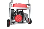 Benzininis generatorius SUPTECH 6500E-II (vienfazis) - Image 3