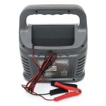Akumuliatoriaus įkroviklis su mikroprocesoriumi 12V/24V 60-200Ah  KD1920 - Image 3