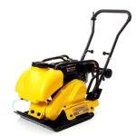 KRAFTDELE KD1181 VIBROPLOKŠTĖ 6.5 AG 80KG - Image 3