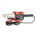 PVC vamzdžių litavimo prietaisas MAR-POL M55905 - Image 3