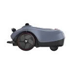 Belaidis vejos robotas Hookii Neomow X2 PRO skirtas sklypams iki 60 arų (su 3D kamera ir lidaru). - Image 3